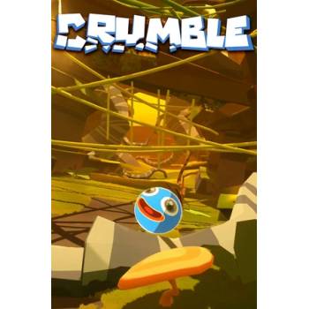 Brute Force Crumble (PC)