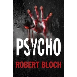 Psycho | Robert Bloch (ISBN: 9780719810817)