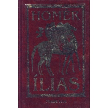 Ílias Homér