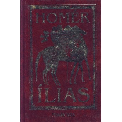 Ílias Homér