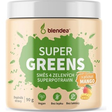 Blendea Super Greens mango 90 g