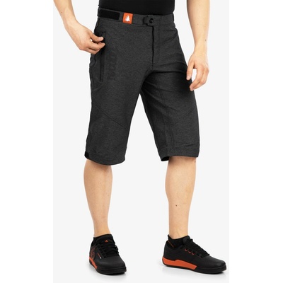 Rocday Roc black melange