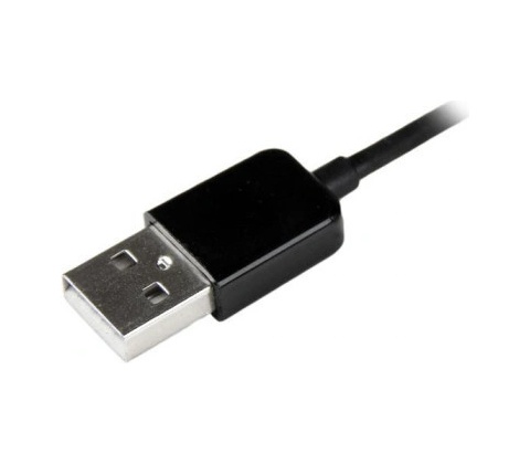 StarTech ICUSBAUDIO2D