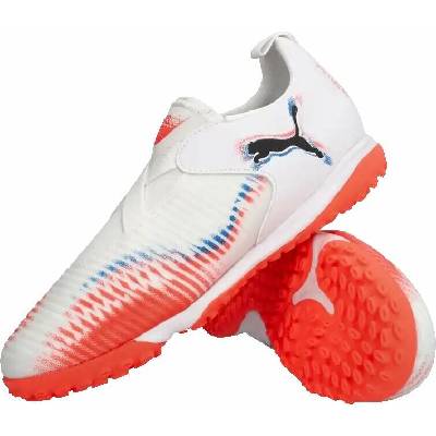 Puma Future 8 Match LL TF Jr 108620 01