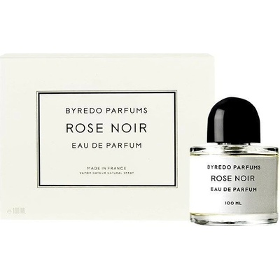 Byredo Rose Noir parfumovaná voda unisex 100 ml tester