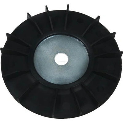 Ventilátor alternátoru AS-PL ARS4037S