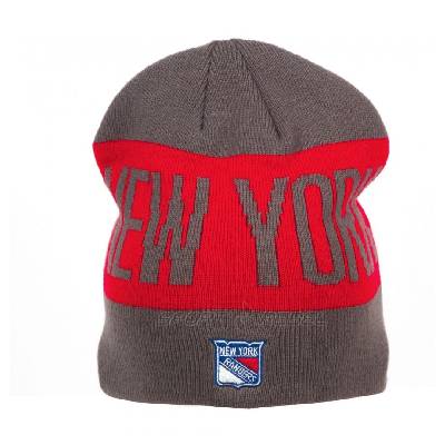Čiapka ADIDAS NHL´19 - NY RANGERS