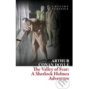 The Valley of Fear - Collins Classics - Arthur Conan Doyle