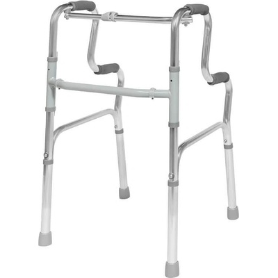 Mobiak S. A Проходилка за възрастни алуминиева на две нива