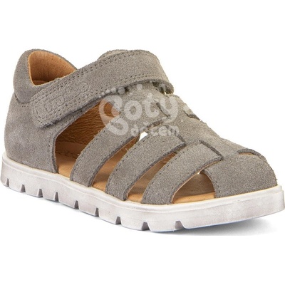Froddo Keko G3150287-4 Light Grey – Zbozi.Blesk.cz