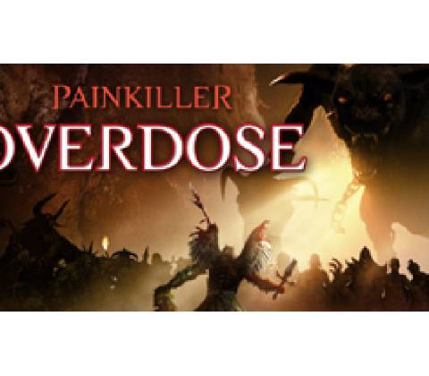 Painkiller Overdose
