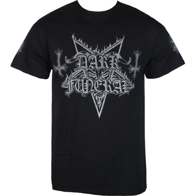 RAZAMATAZ тениска метална мъжки Dark Funeral - TO ИЗДЪРЗВАЙТЕ ДРУГ РАНА - RAZAMATAZ - ST2152