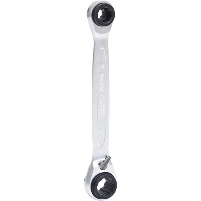 KS Tools oboustranný očkový klíč 5034553