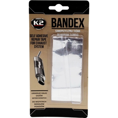 K2 Bandex 100 cm 305