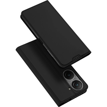 Image 1 of ASUS Zenfone 10 / 9 5G DUX DUCIS Кожен Калъф и Протектор