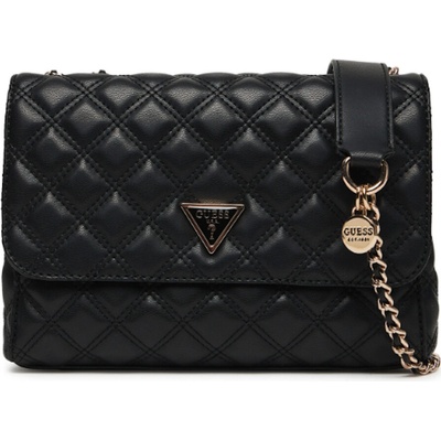 Guess kabelka QG967320 Black