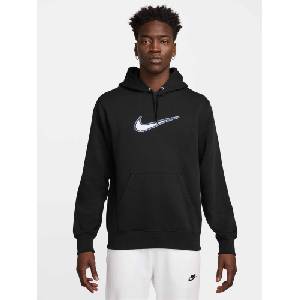 Nike Суитшърт m nk club bb hdy neo varsity
