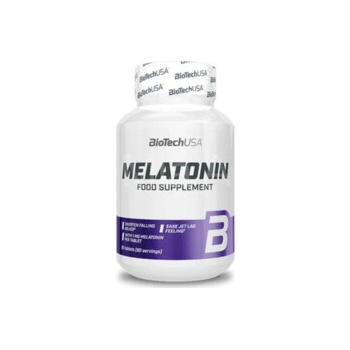 Melatonín 90 tabliet