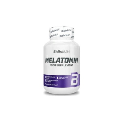 Melatonín 90 tabliet