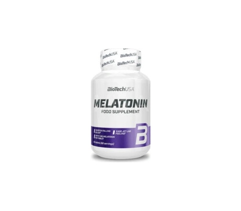 Melatonín 90 tabliet