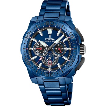 Image 1 of Festina 20729/1