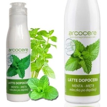 NechtovyRAJ mlieko po depilácii s mätou 150 ml