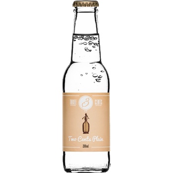 Image 1 of THREE CENTS 2 Cents Plain