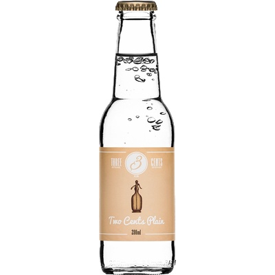 THREE CENTS 2 Cents Plain