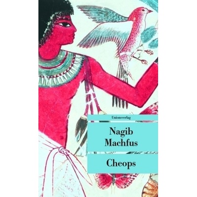 Cheops - Machfus, Nagib