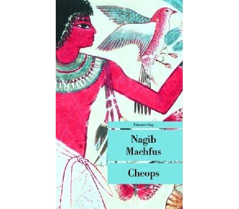 Cheops - Machfus, Nagib