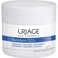 Uriage Bariéderm CICA Ointment Fissures Cracks telová masť pre silne poškodenú a popraskanú pokožku 40 g
