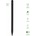 4smarts Active Pencil Pro 3 Stylus - професионална писалка за iPad (черен)