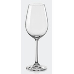 Crystalex-BOHEMIA CRYSTAL Crystalex-viola 40729 Чаша за бяло вино 250 мл -1бр (0109135)