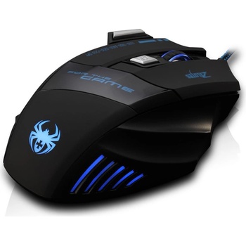 Zelotes T-80