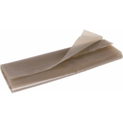 vrece PE na suť 500x1100x0,16mm 100l transparent