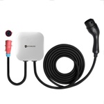 DEFENZO Зарядно устройство за електрически автомобили WALLBOX HOME AC7 (DEF1015)