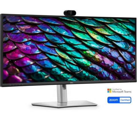 Dell P3426WEB 210-BVHQ