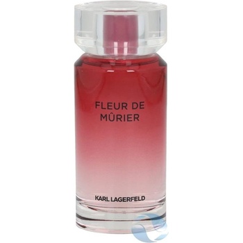 Karl Lagerfeld Les Parfums Matières Fleur de Mûrier parfumovaná voda dámska 100 ml