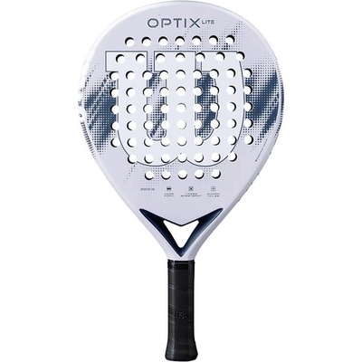 Падел ракета Wilson Optix V2 Lite Lilac (WR190711U2 / WR190721U2)