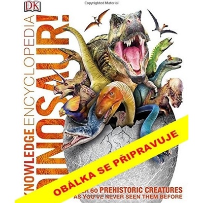 Dinosauři v kostce