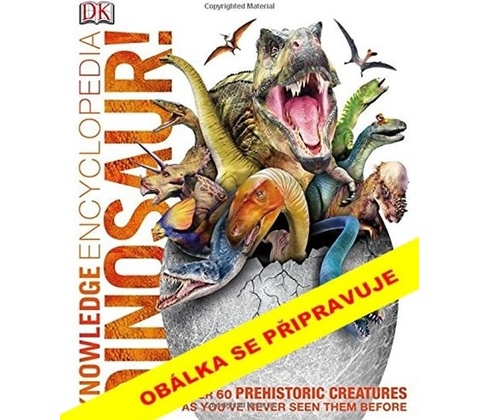 Dinosauři v kostce