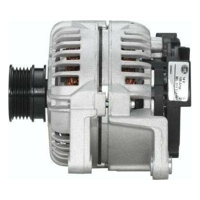 Alternátor HELLA 8EL 011 712-481 (8EL011712481)