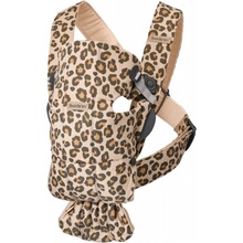 BabyBjörn Babybjorn MINI Leopard print cotton