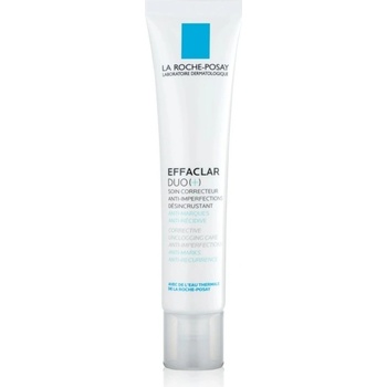 La Roche Posay Effaclar Duo+ SPF30 40 ml