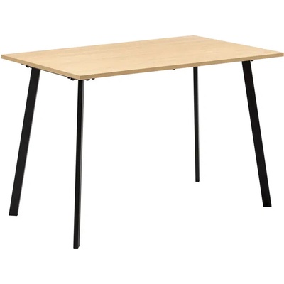 Idea Jídelní stůl Bergen 120 dub