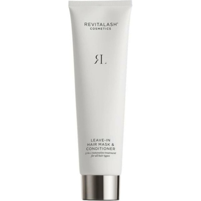Bezoplachová maska a #8203; a #8203;a kondicionér pre poškodené a oslabené vlasy RevitaLash Leave-in Hair Mask a Conditioner - 90 ml