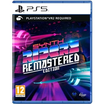 Synth Riders (Remastered Edition)