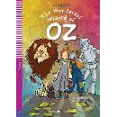 The Wonderful Wizard of Oz - Lyman Frank Baum