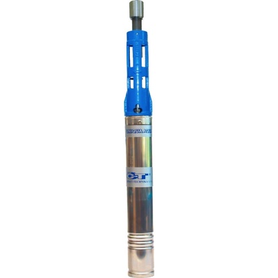 UNIQUA AQUA T160-7 M2009 3"