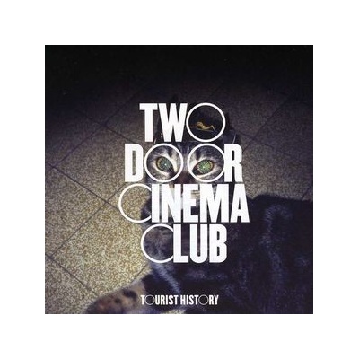 Tourist History - Two Door Cinema Club CD